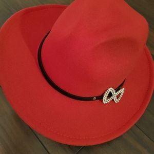 Red Hat